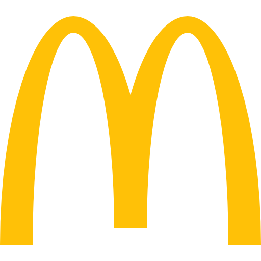 McDonald’s คือ หนึ่งในร้านอาหารฟาสต์ฟู้ดที่มีสาขาเยอะที่สุดในโลก