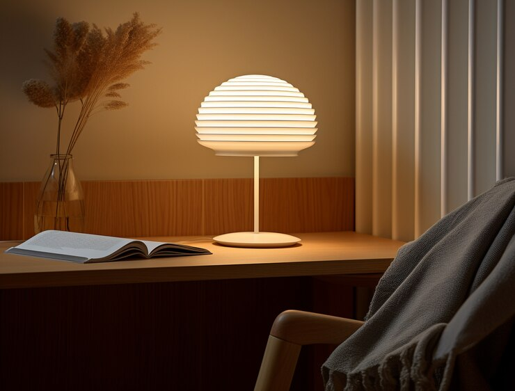 โคมไฟ ยี่ห้อไหนดี