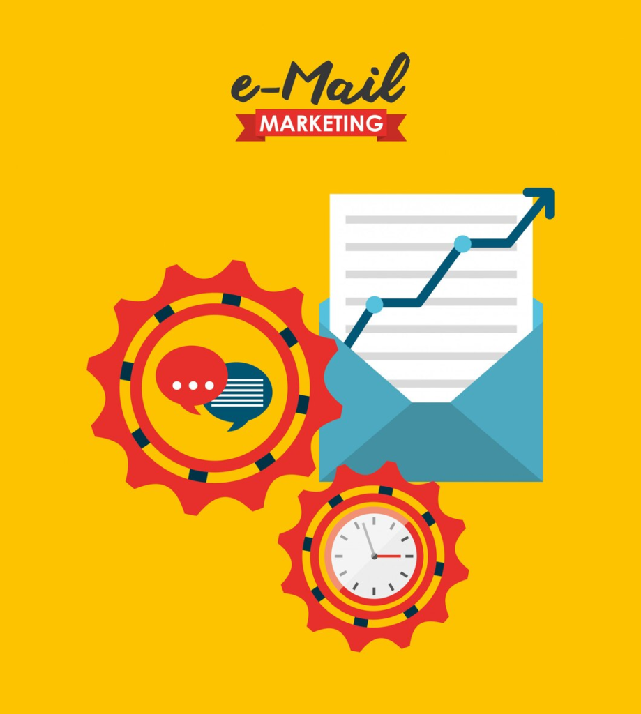 Email Marketing