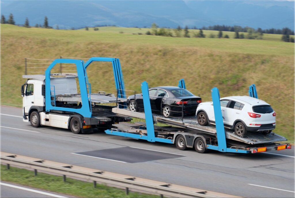 รถสไลด์