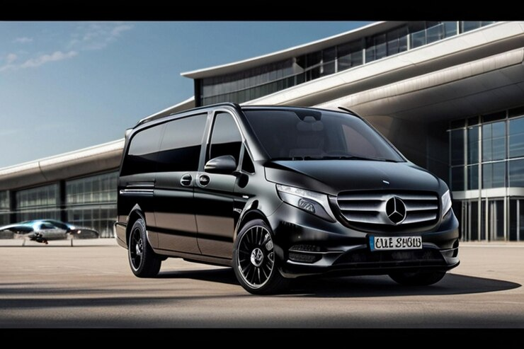 Benz Vito