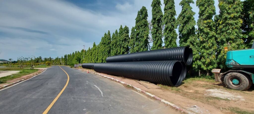 ท่อระบายน้ำ