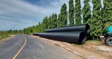 ท่อระบายน้ำ