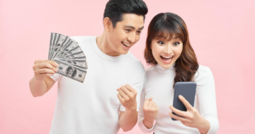 เปิดบัญชีคู่ธนาคารไหนดี