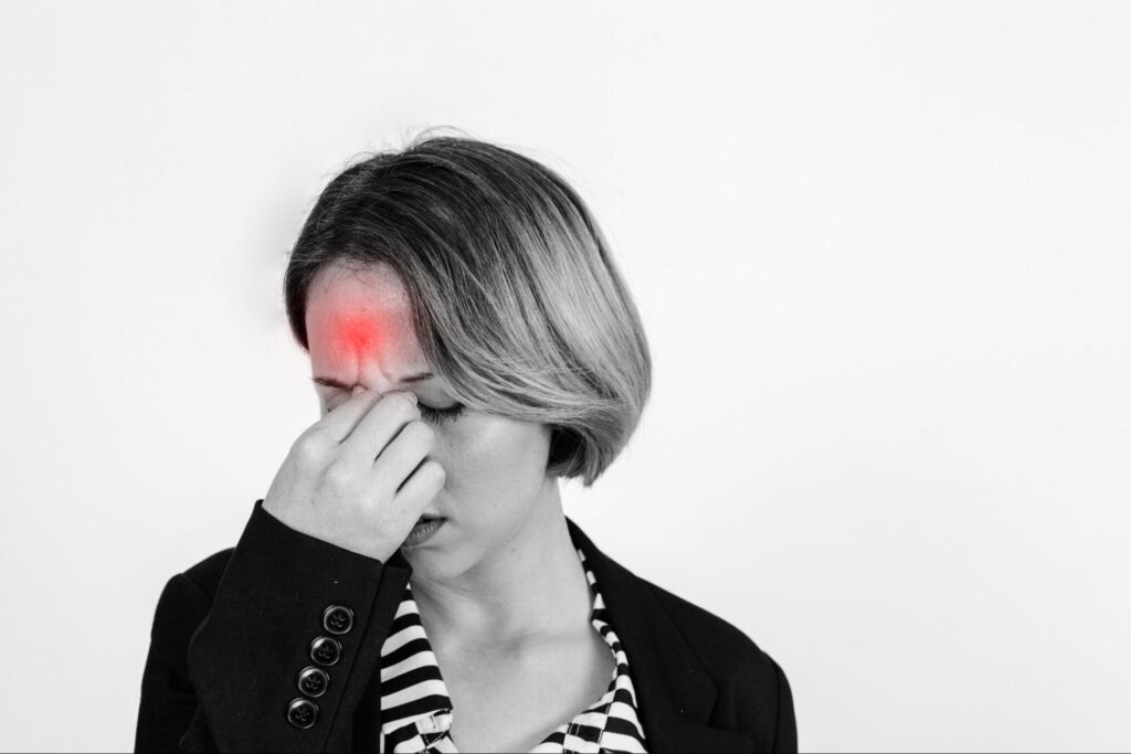 Brain tumor