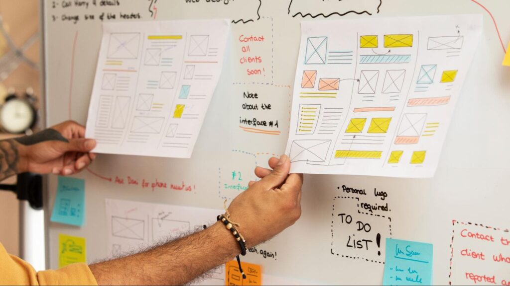 Design Thinking คือ