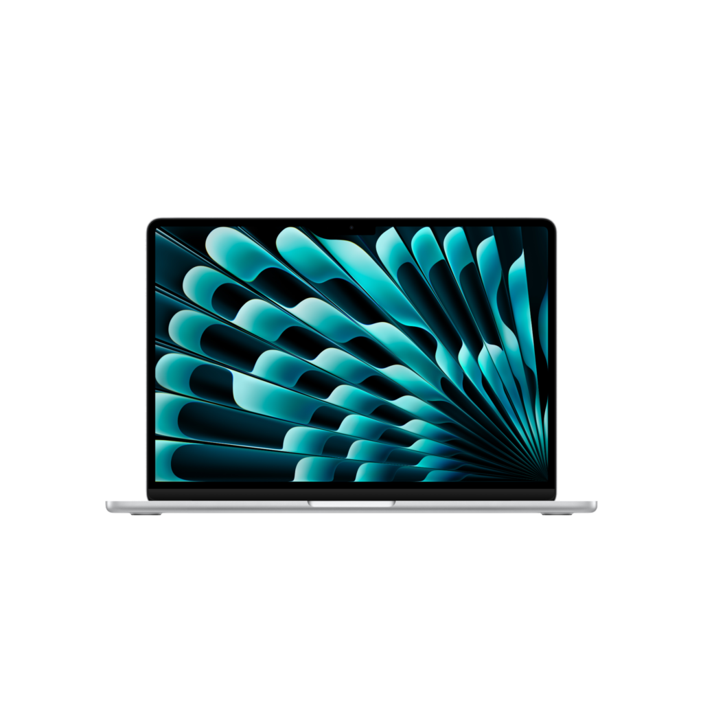 MacBook Air 13 นิ้ว (ชิป M4, ปี 2025)