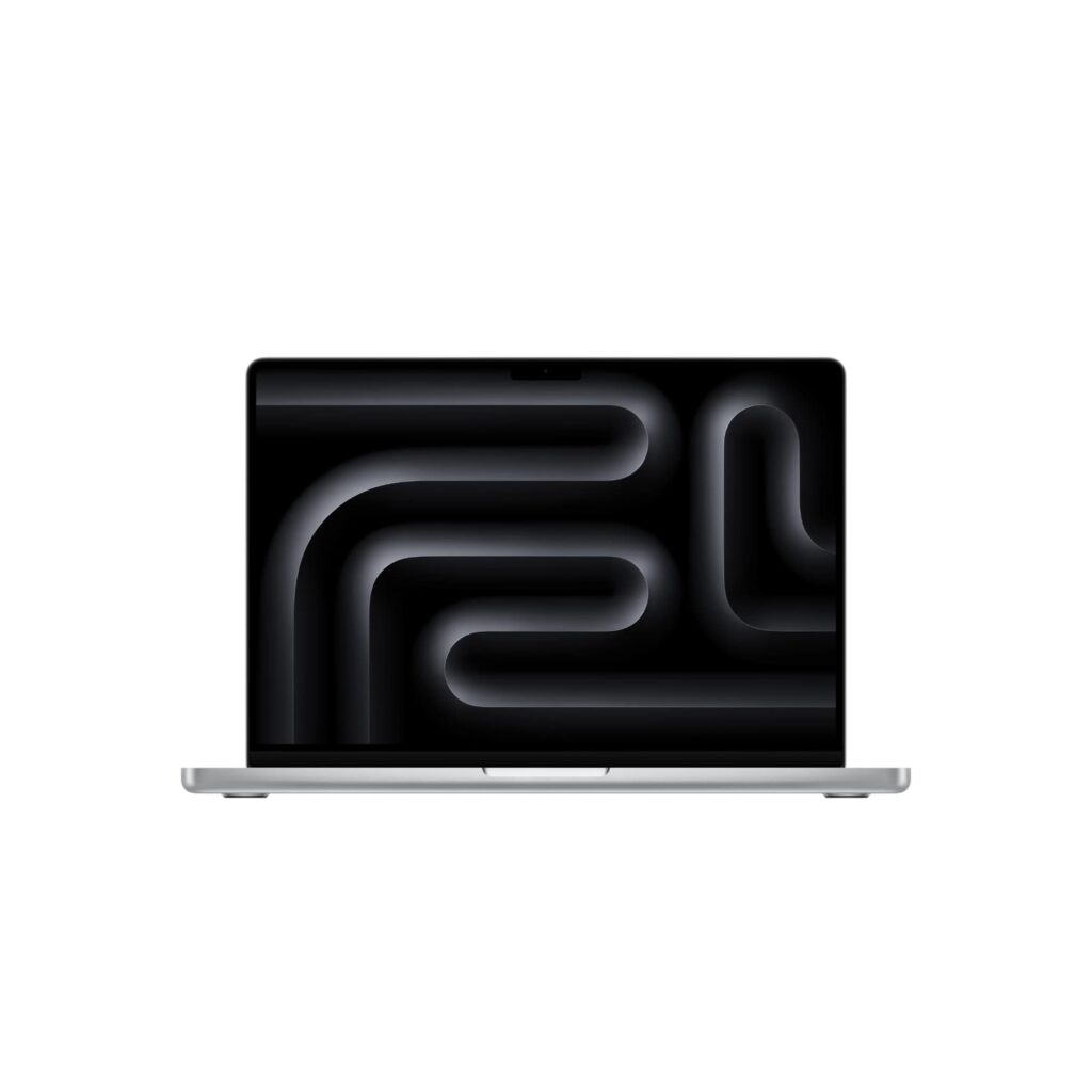 MacBook Pro 14 นิ้ว (ชิป M4, ปี 2025)