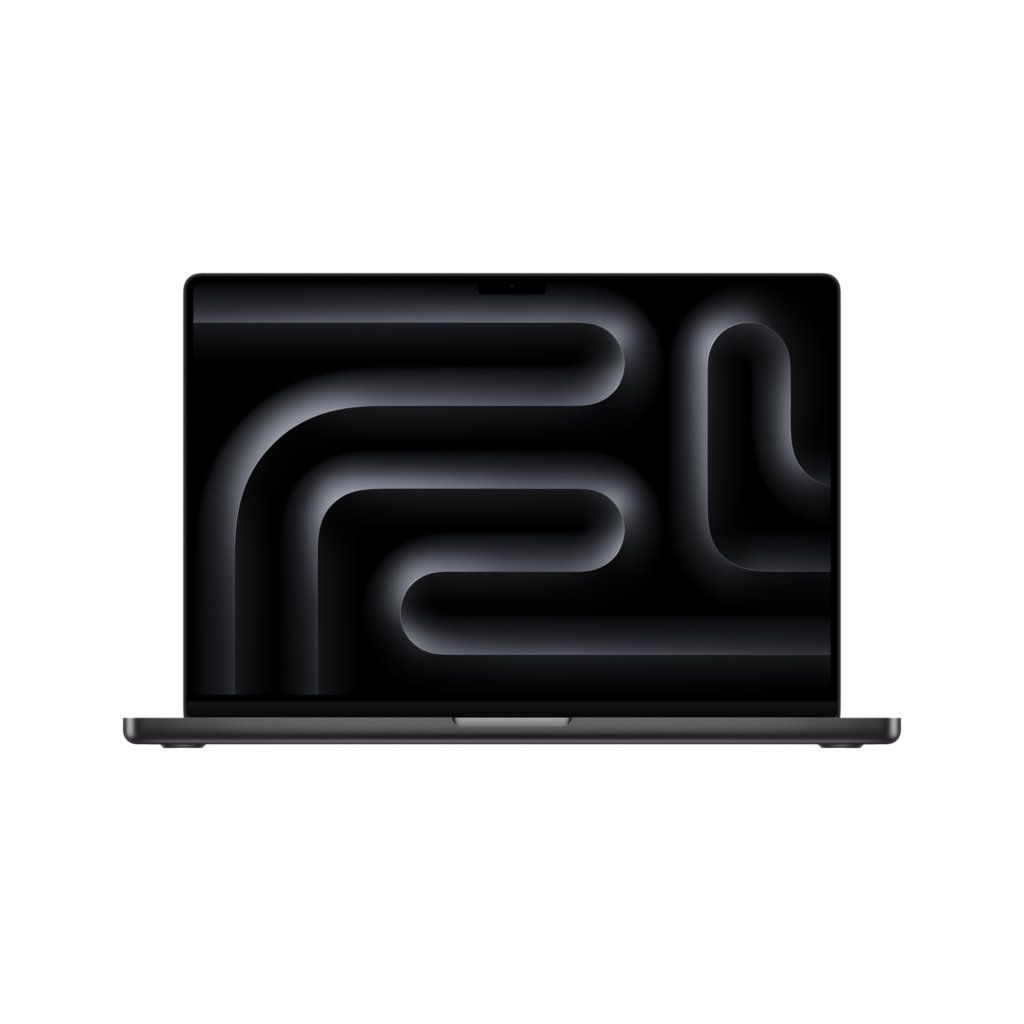 MacBook Pro 16 นิ้ว (ชิป M4 Max, ปี 2025)