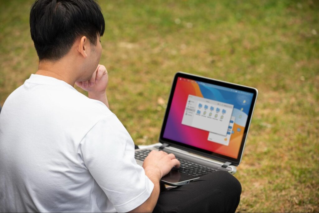 MacBook รุ่นไหนดี