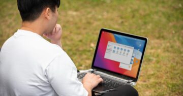 MacBook รุ่นไหนดี