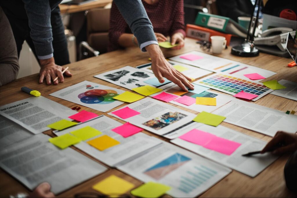 Design Thinking คืออะไร