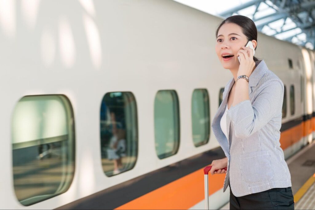 ออฟฟิศให้เช่าติดรถไฟฟ้า