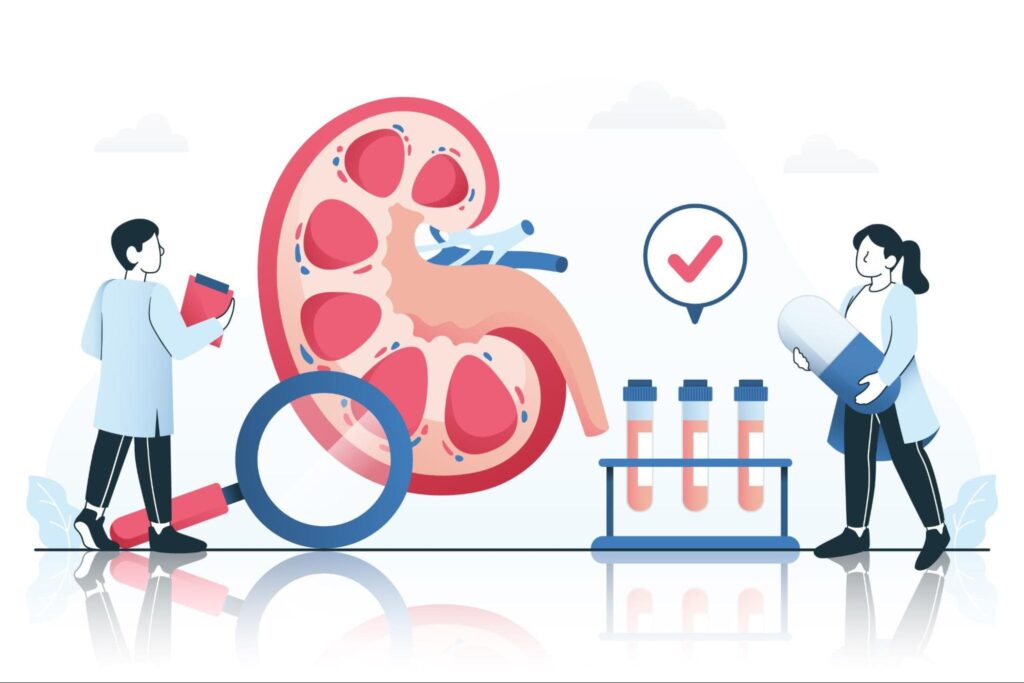 Creatinine สำคัญ