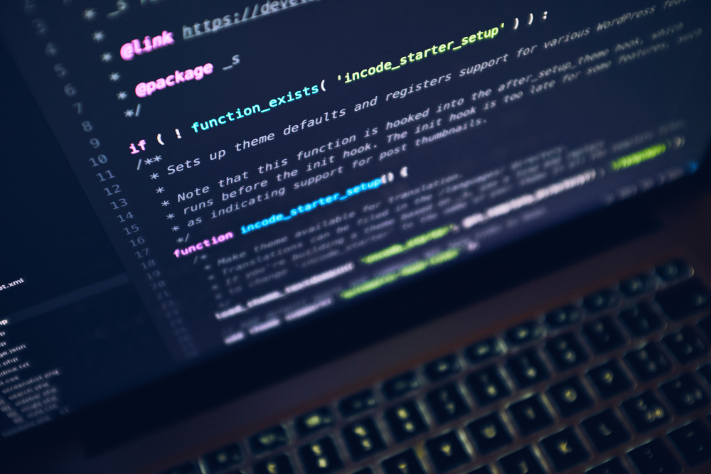 เรียน Coding