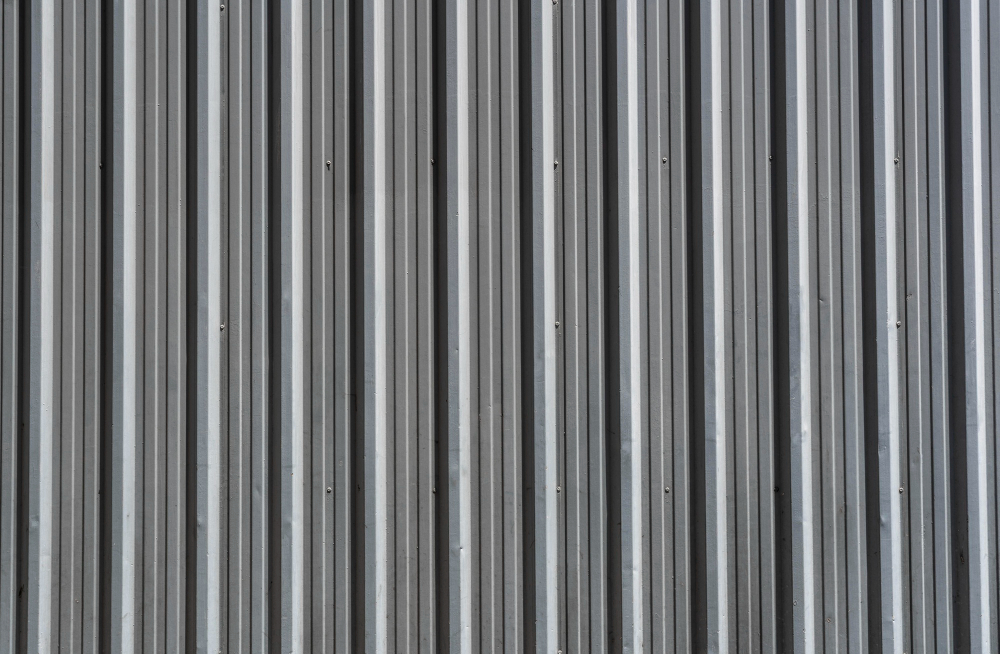 ขนาดเมทัลชีท