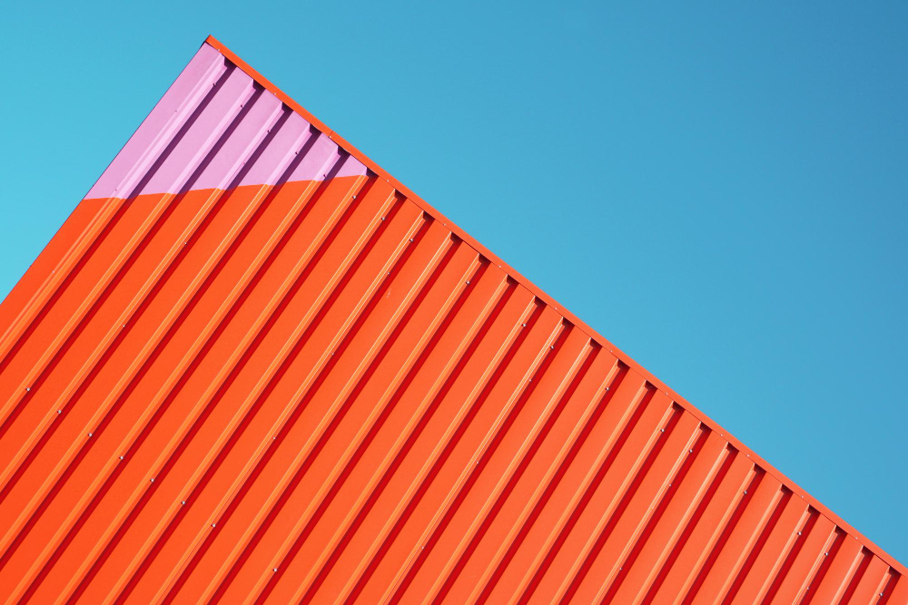 ประเภทหลังคาเมทัลชีท