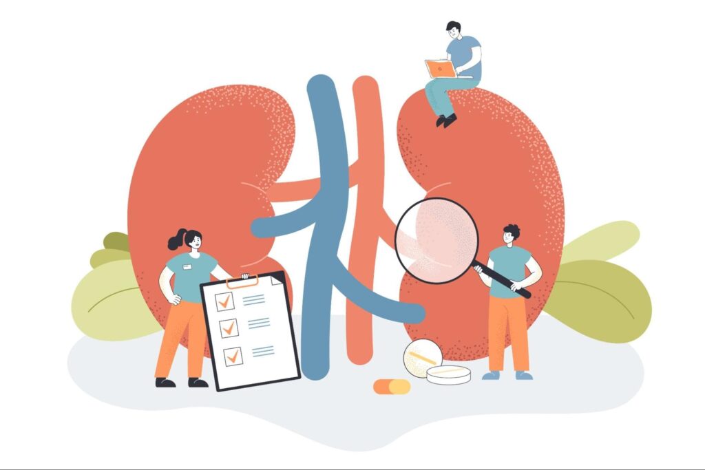Creatinine คือ