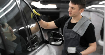 ร้านติดฟิล์มรถยนต์