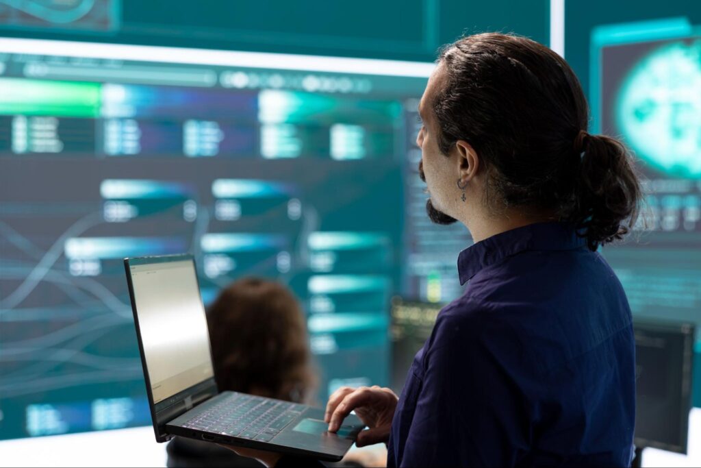 Cyber Security และความตระหนักรู้