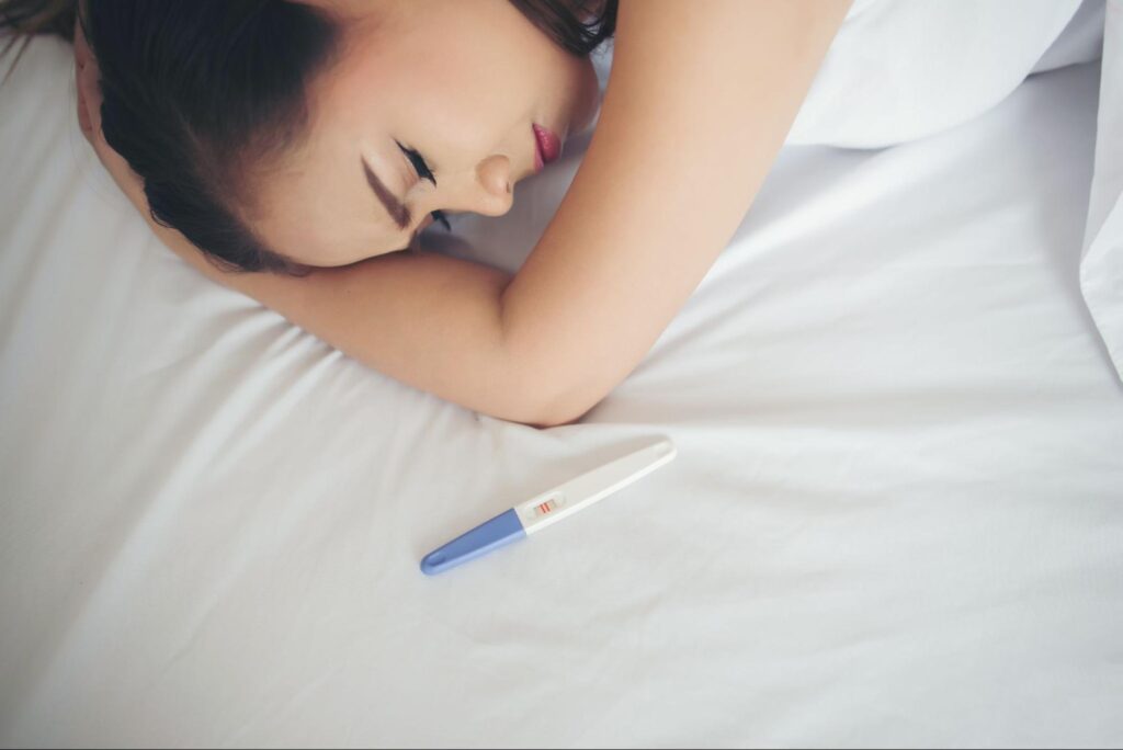 ท้องนอกมดลูก การวินิจฉัย