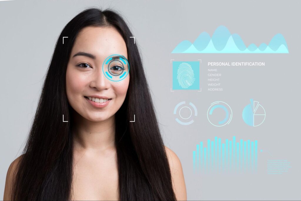 Face Recognition คืออะไร