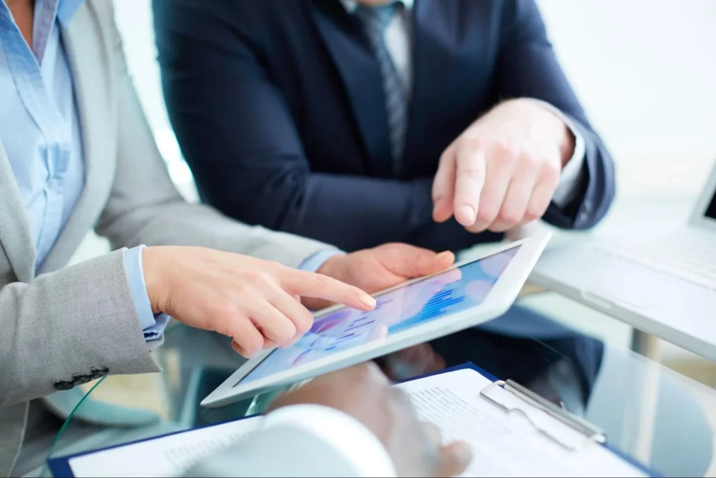 digital tranformation คือ