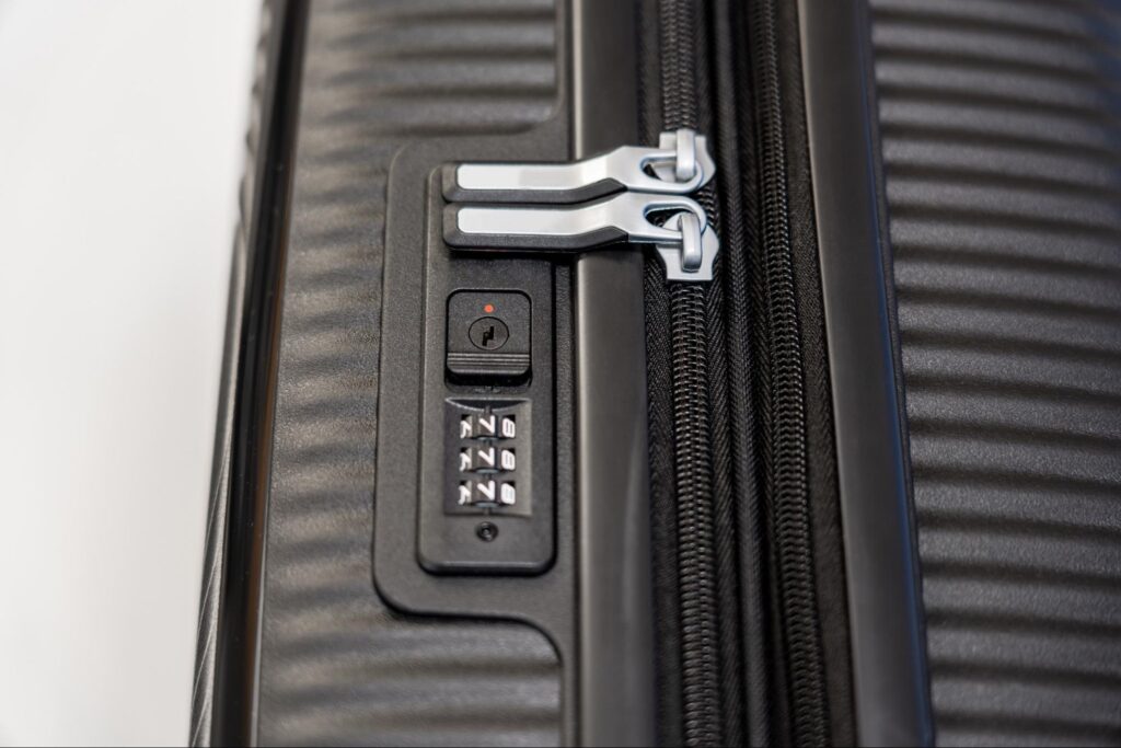 tsa lock คืออะไร