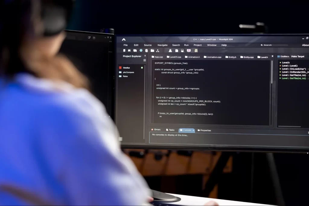 API Integration คือ
