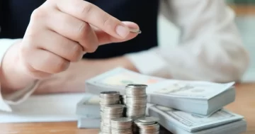 เงินลงทุน