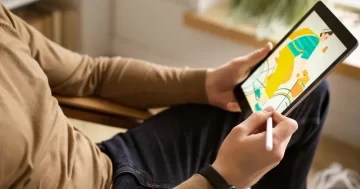 ผ่อนไอแพด