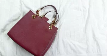 กระเป๋าแบรนด์เนมมือสอง