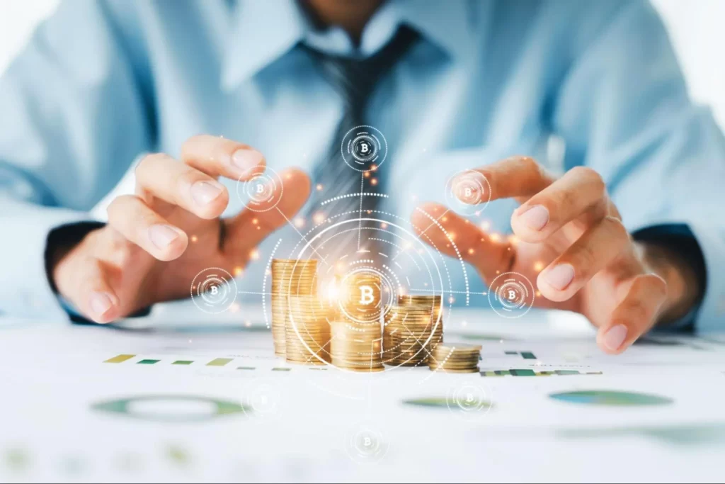 ประเภทของเงินลงทุน