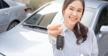 ประกันรถยนต์ คือ