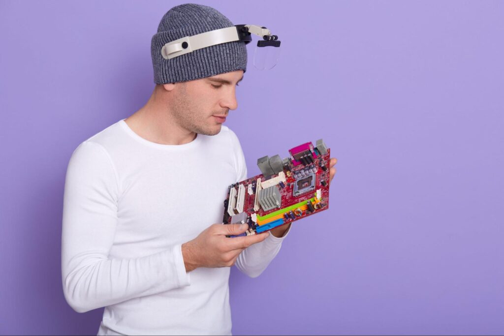 Raspberry Pi คืออะไร