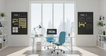 แบบออฟฟิศสวยๆ