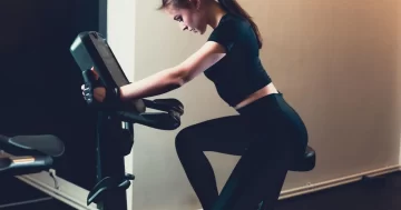 เครื่องออกกําลังกายที่บ้าน