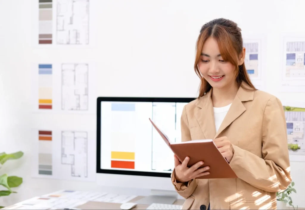 ทำไมต้องให้ความสำคัญกับการออกแบบโรงแรม