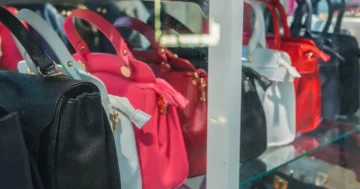 รับซื้อกระเป๋าแบรนด์เนม