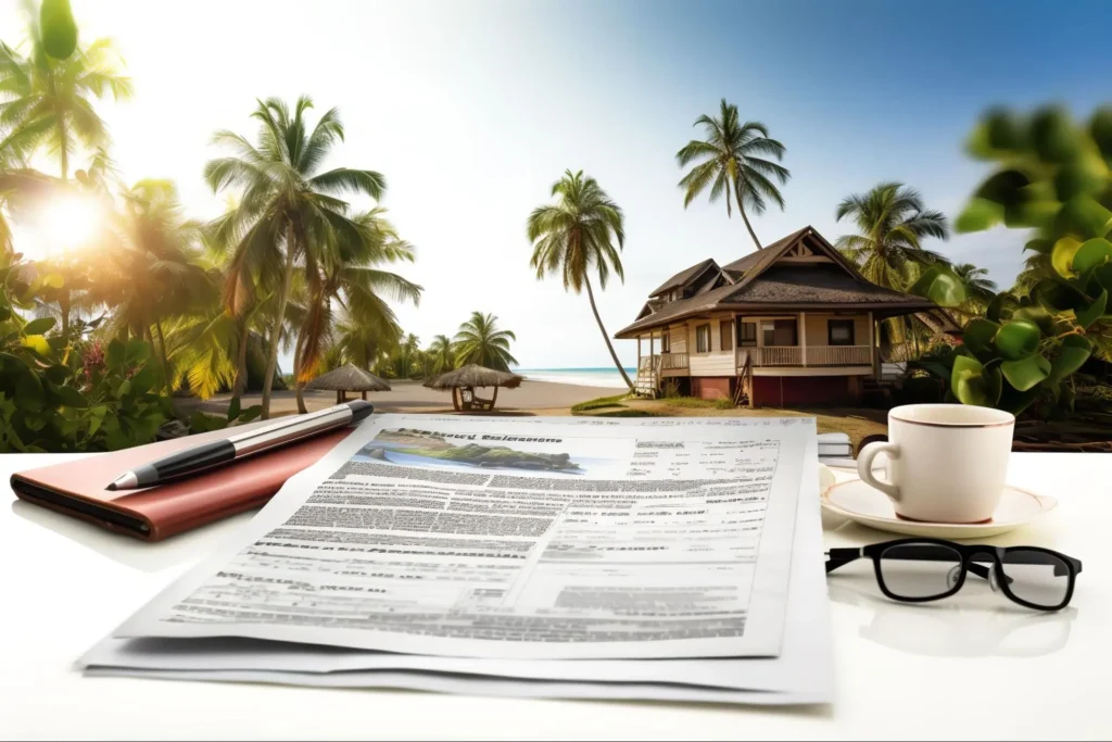 ขั้นตอนการซื้อวิลล่าภูเก็ตสำหรับนักลงทุน