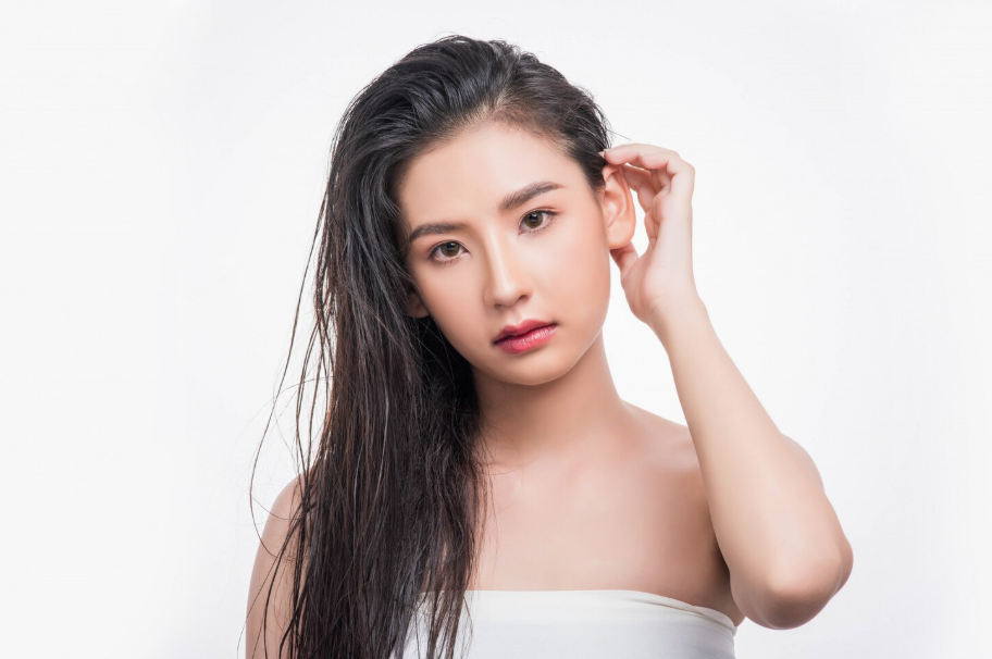 ครีมหมักผม