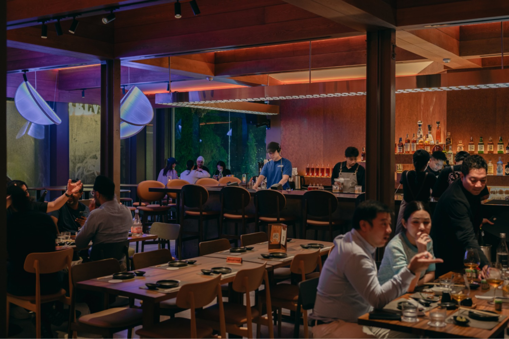 Izakaya Bangkok