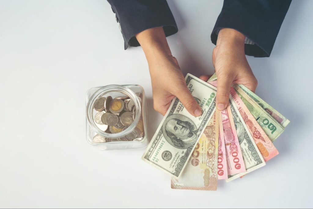 Cash Flow คือ
