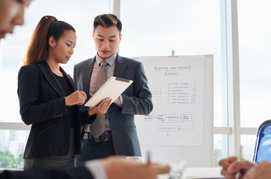 เคล็ดลับในการพัฒนา Sales Skills