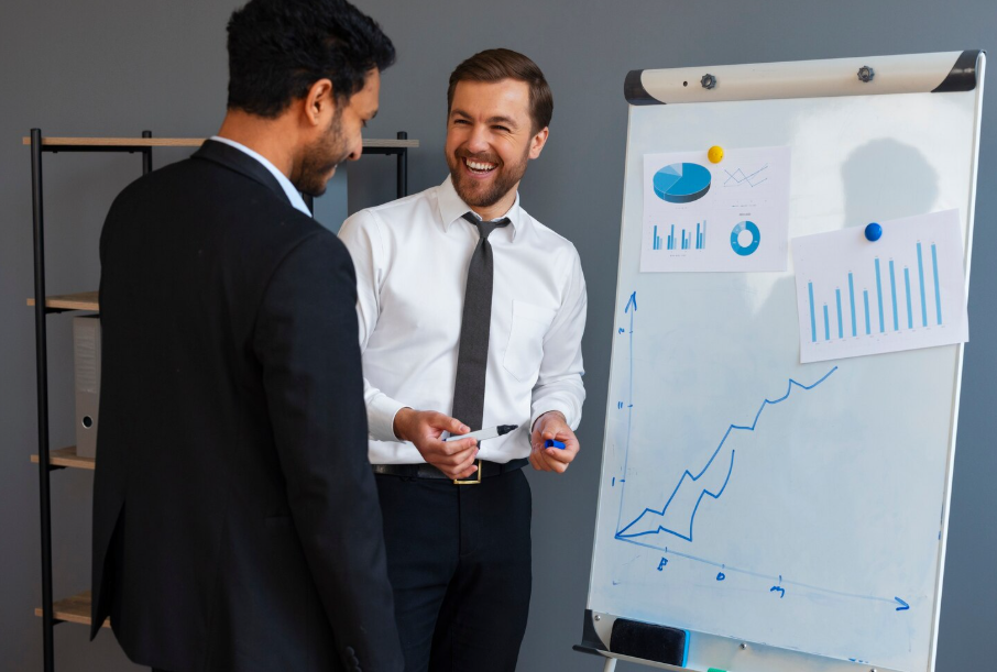 Sales Skills