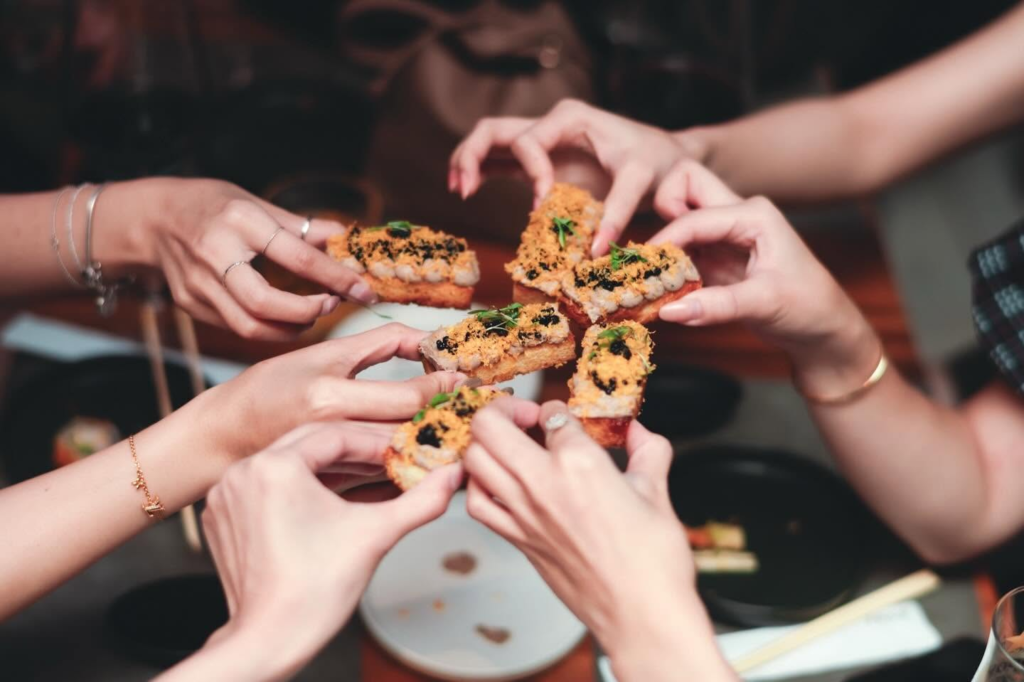 Izakaya Thonglor