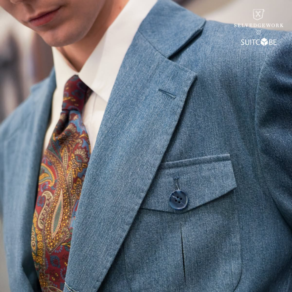 Best Tailor in Bangkok