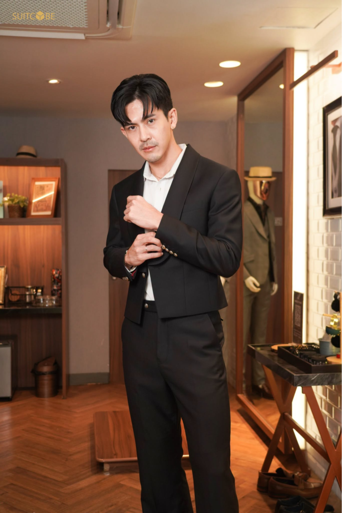Best Tailor in Thailand