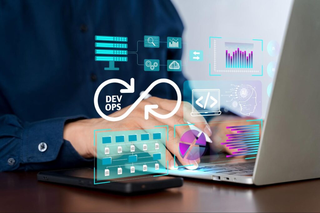 CI/CD tools
