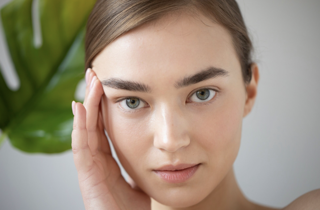 Subbrow Lifting